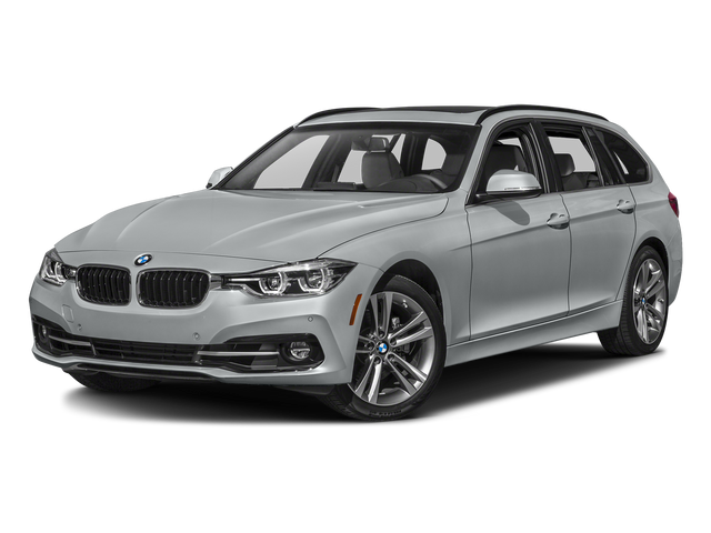 2017 BMW 3 Series 330i xDrive