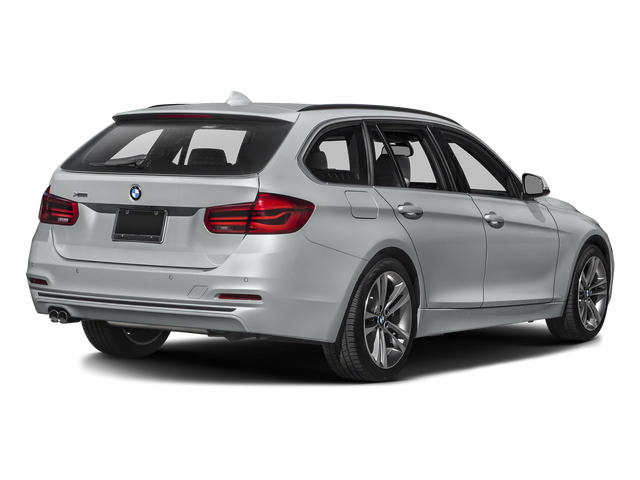 2017 BMW 3 Series 330i xDrive