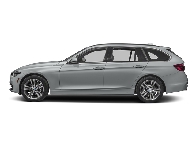 2017 BMW 3 Series 330i xDrive