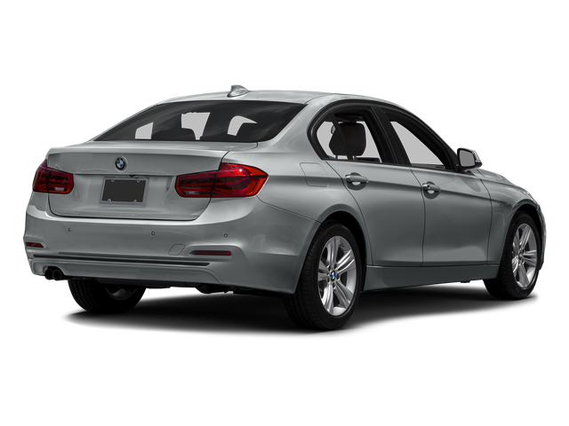 2017 BMW 3 Series 330i xDrive