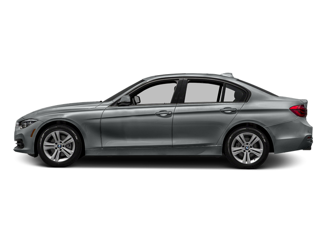 2017 BMW 3 Series 330i xDrive