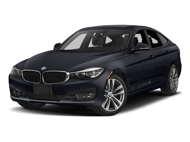 2017 BMW 3 Series 330i xDrive