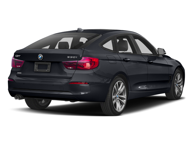 2017 BMW 3 Series 330i xDrive