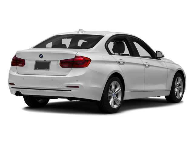 2017 BMW 3 Series 330i xDrive