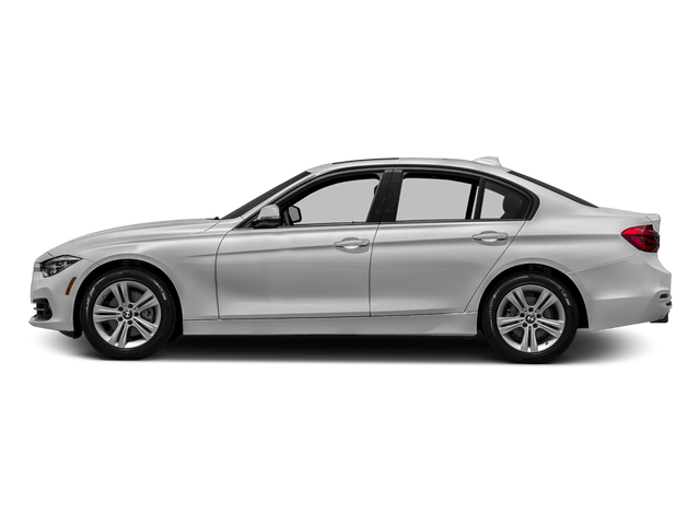 2017 BMW 3 Series 330i xDrive