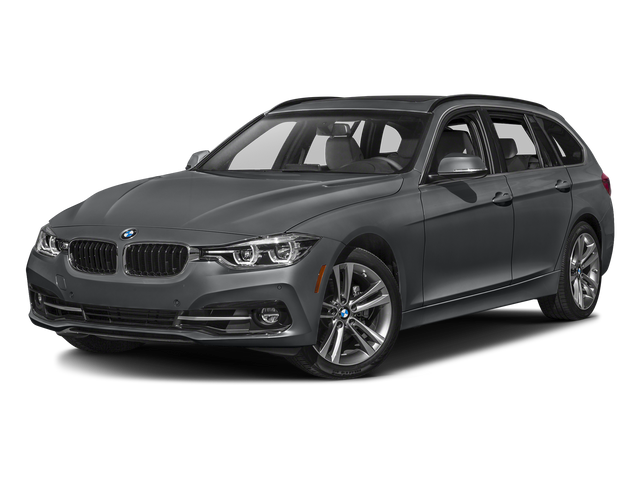 2017 BMW 3 Series 330i xDrive