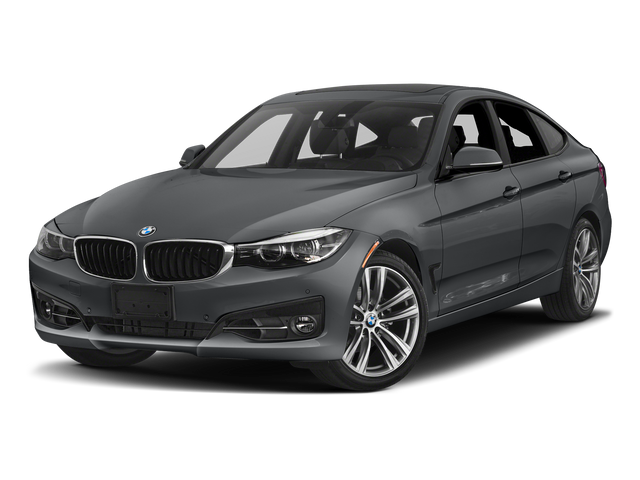 2017 BMW 3 Series 330i xDrive