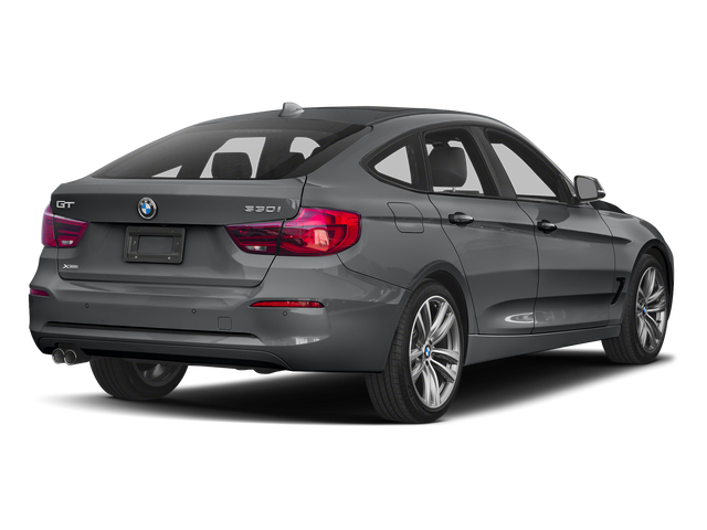 2017 BMW 3 Series 330i xDrive