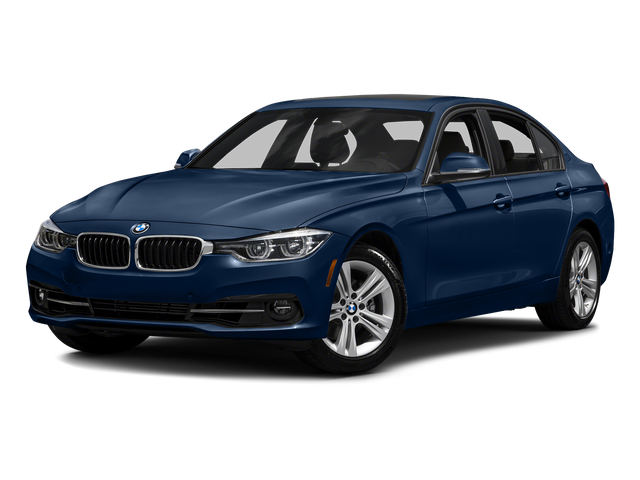 2017 BMW 3 Series 330i xDrive