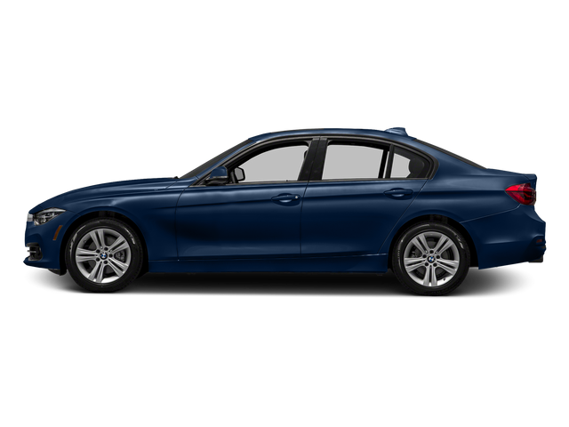 2017 BMW 3 Series 330i xDrive