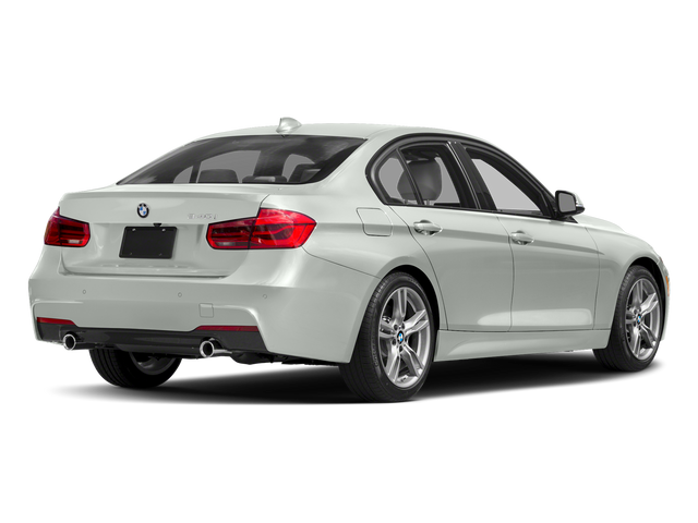 2017 BMW 3 Series 340i