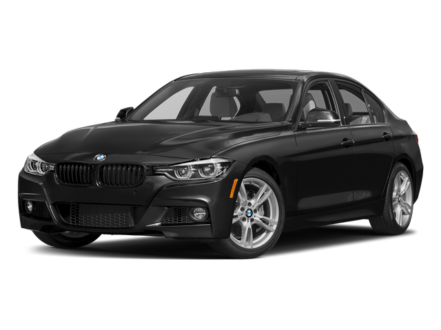 2017 BMW 3 Series 340i