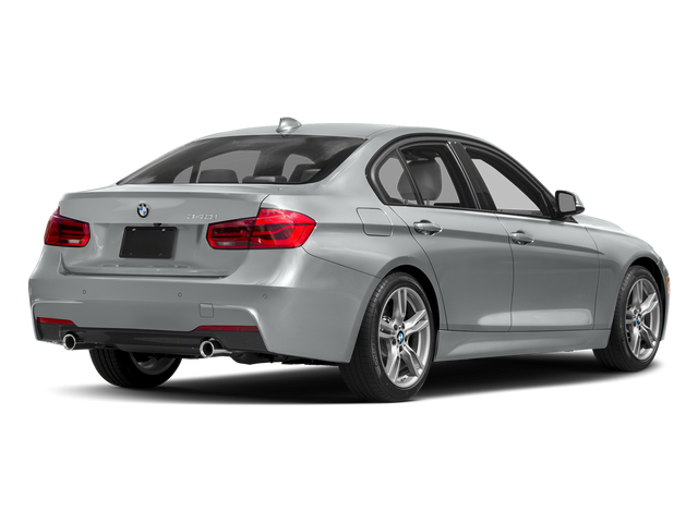 2017 BMW 3 Series 340i