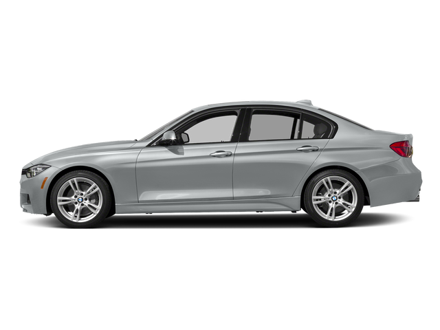 2017 BMW 3 Series 340i