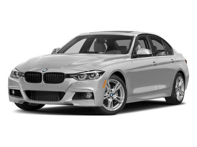 2017 BMW 3 Series 340i xDrive