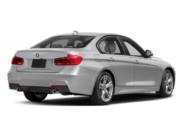 2017 BMW 3 Series 340i xDrive