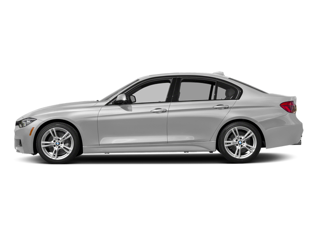 2017 BMW 3 Series 340i xDrive