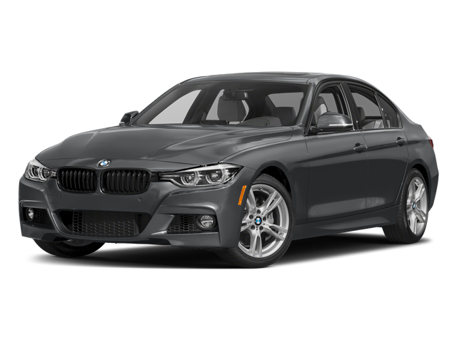 2017 BMW 3 Series 340i xDrive