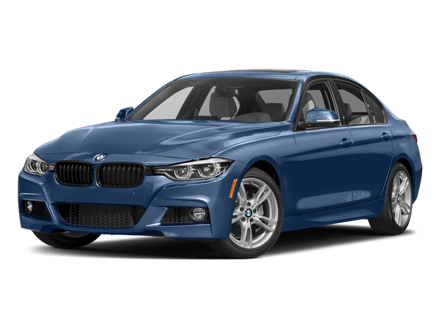 2017 BMW 3 Series 340i xDrive