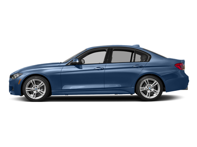 2017 BMW 3 Series 340i xDrive