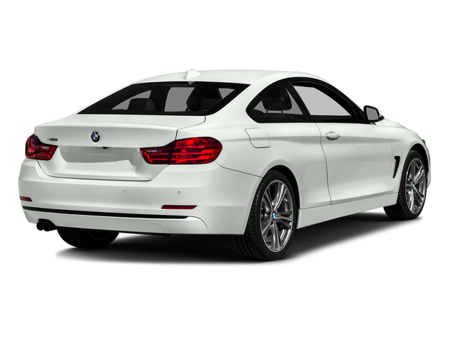 2017 BMW 4 Series 430i