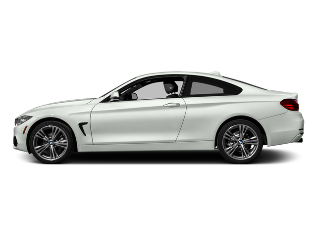 2017 BMW 4 Series 430i