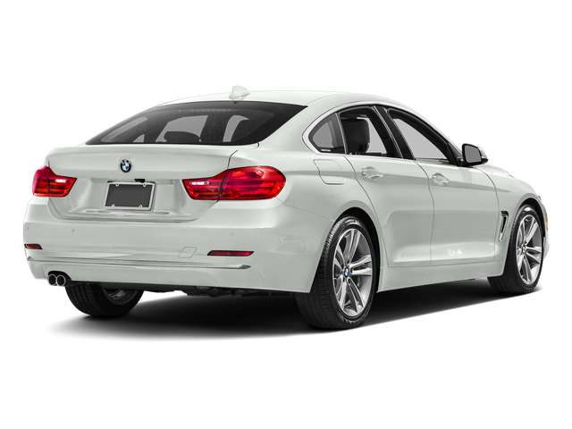 2017 BMW 4 Series 430i