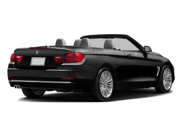 2017 BMW 4 Series 430i