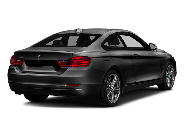 2017 BMW 4 Series 430i