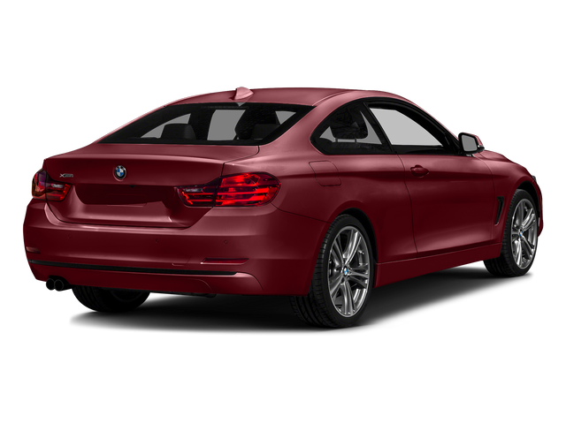 2017 BMW 4 Series 430i