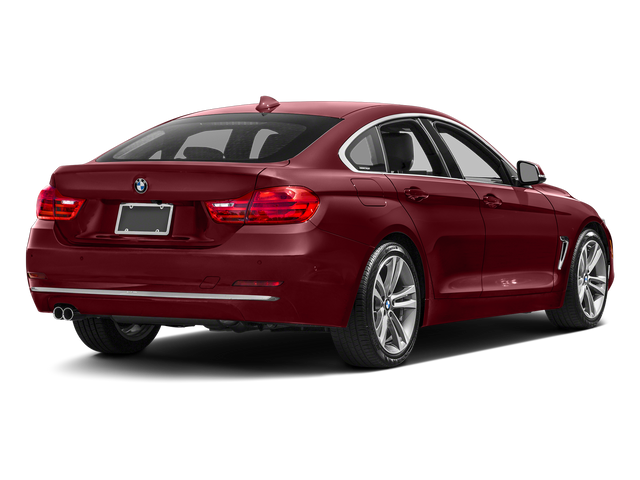 2017 BMW 4 Series 430i