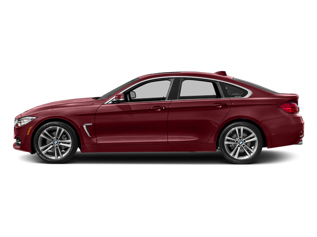 2017 BMW 4 Series 430i