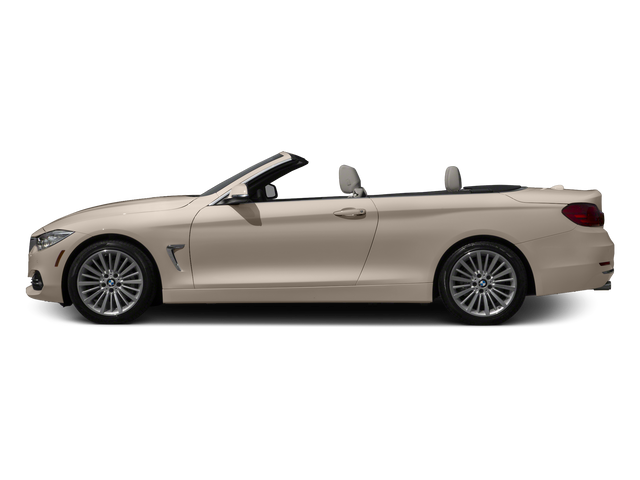 2017 BMW 4 Series 430i