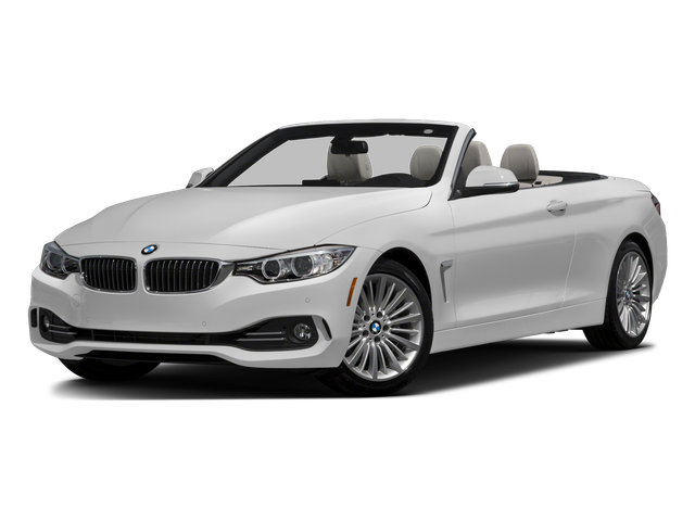 2017 BMW 4 Series 430i