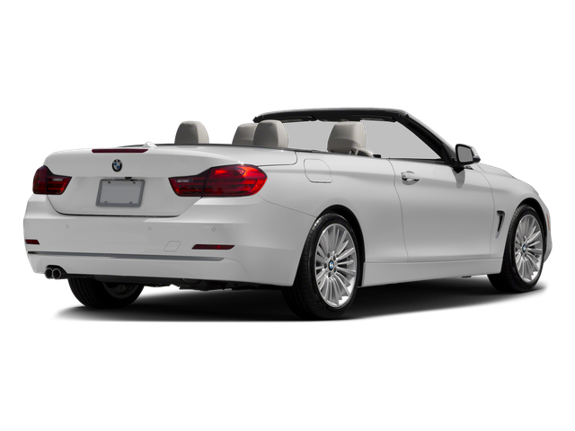 2017 BMW 4 Series 430i