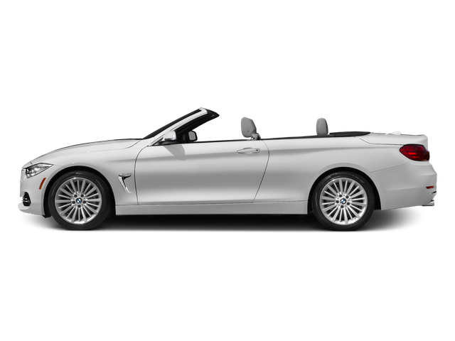 2017 BMW 4 Series 430i