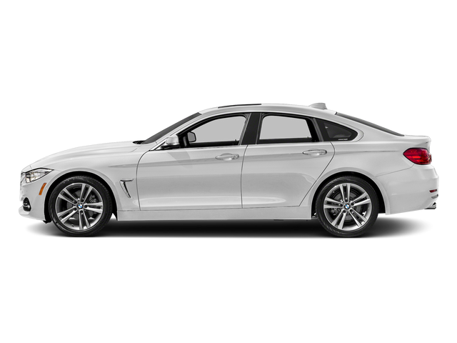 2017 BMW 4 Series 430i