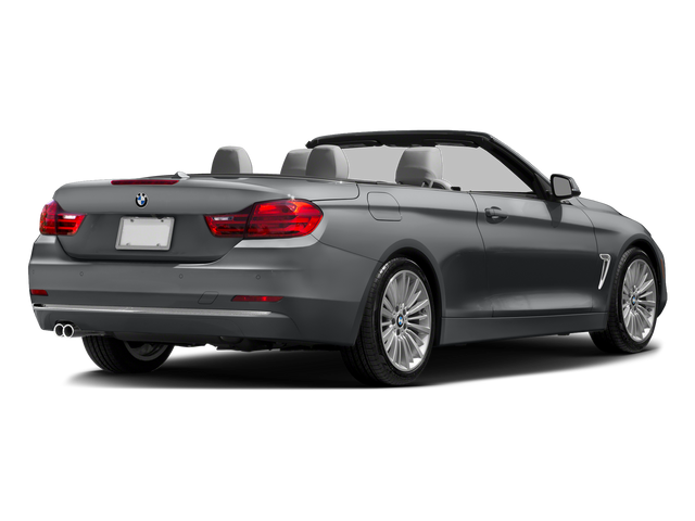 2017 BMW 4 Series 430i