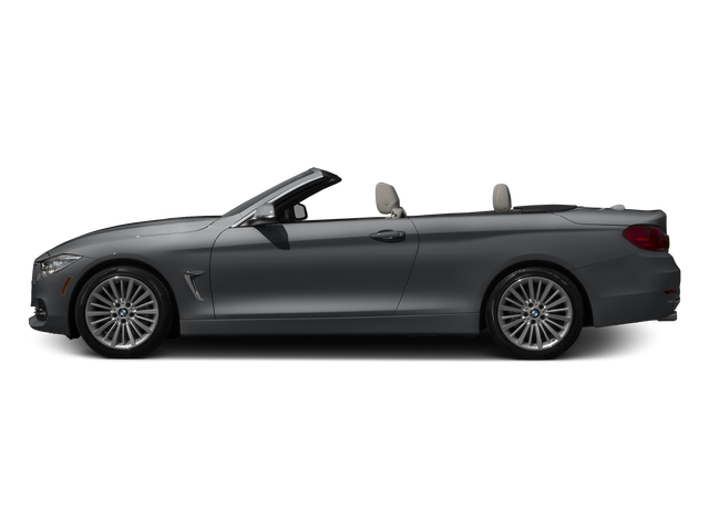 2017 BMW 4 Series 430i