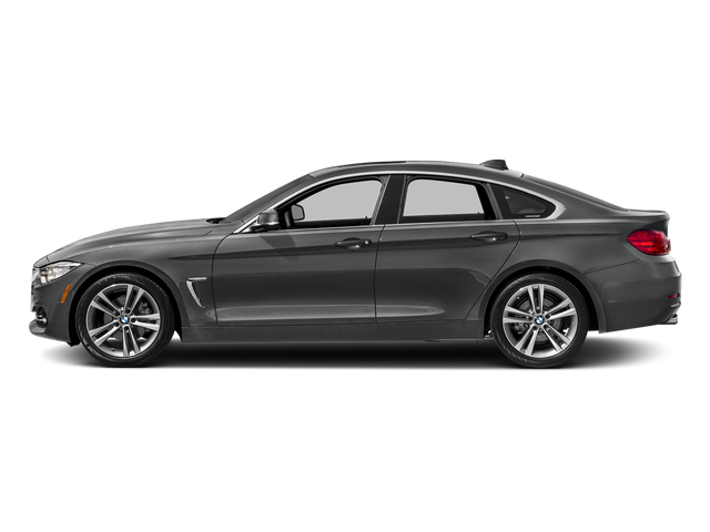 2017 BMW 4 Series 430i