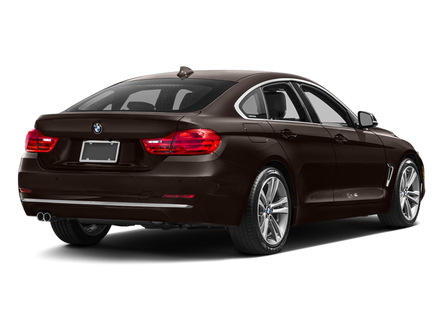 2017 BMW 4 Series 430i