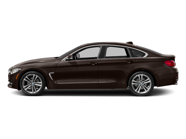 2017 BMW 4 Series 430i