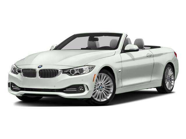 2017 BMW 4 Series 430i xDrive