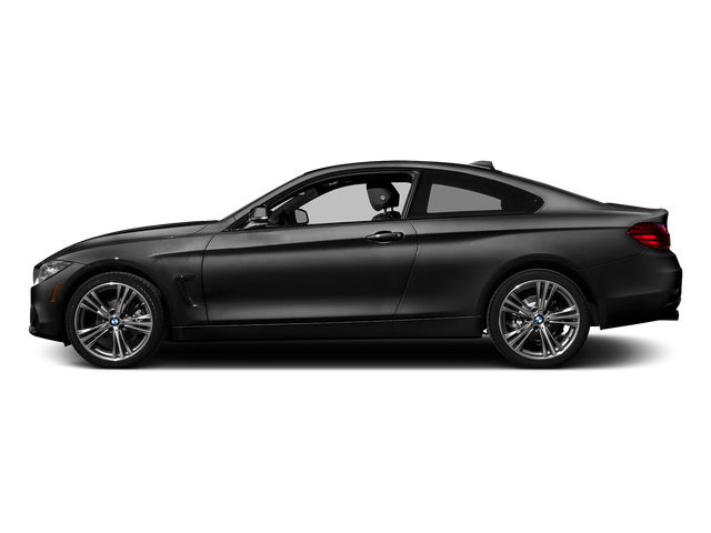 2017 BMW 4 Series 430i xDrive