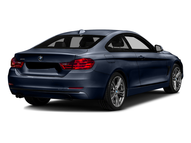 2017 BMW 4 Series 430i xDrive