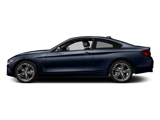 2017 BMW 4 Series 430i xDrive