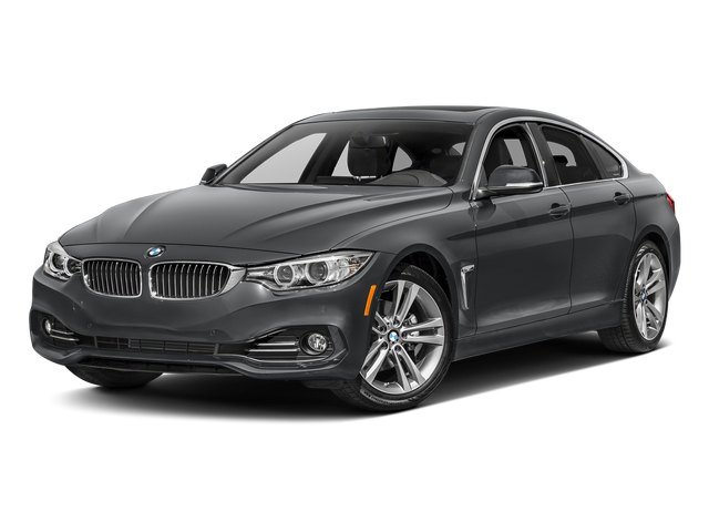 2017 BMW 4 Series 430i xDrive