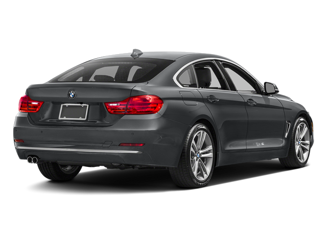 2017 BMW 4 Series 430i xDrive