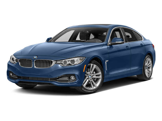 2017 BMW 4 Series 430i xDrive