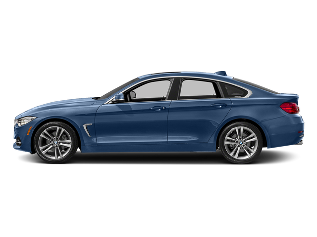 2017 BMW 4 Series 430i xDrive